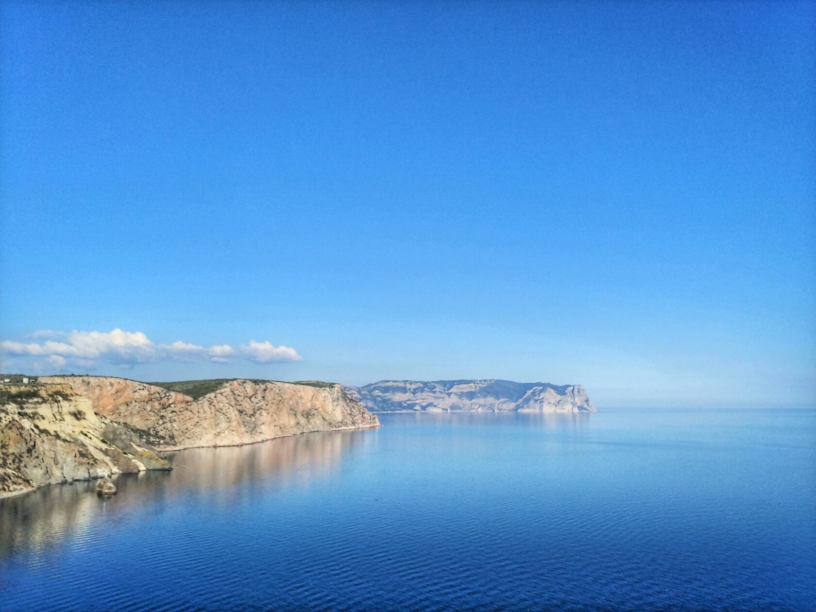 Θαλασσογραφία Αργολικού